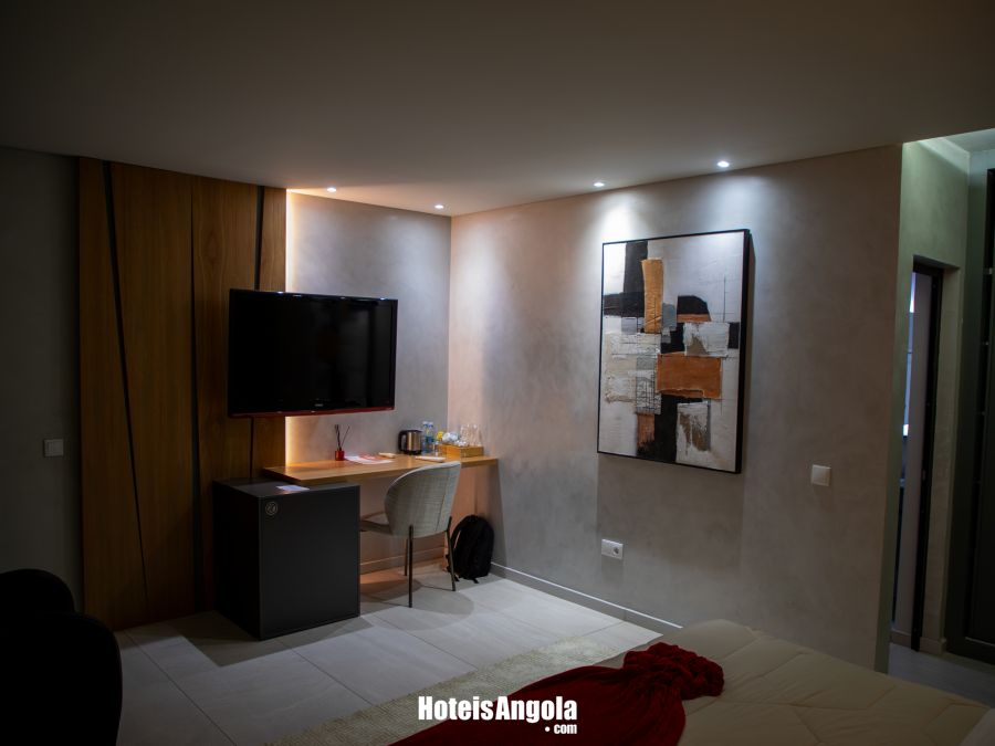 Hospedaria S&I Freitas - Imagem 27